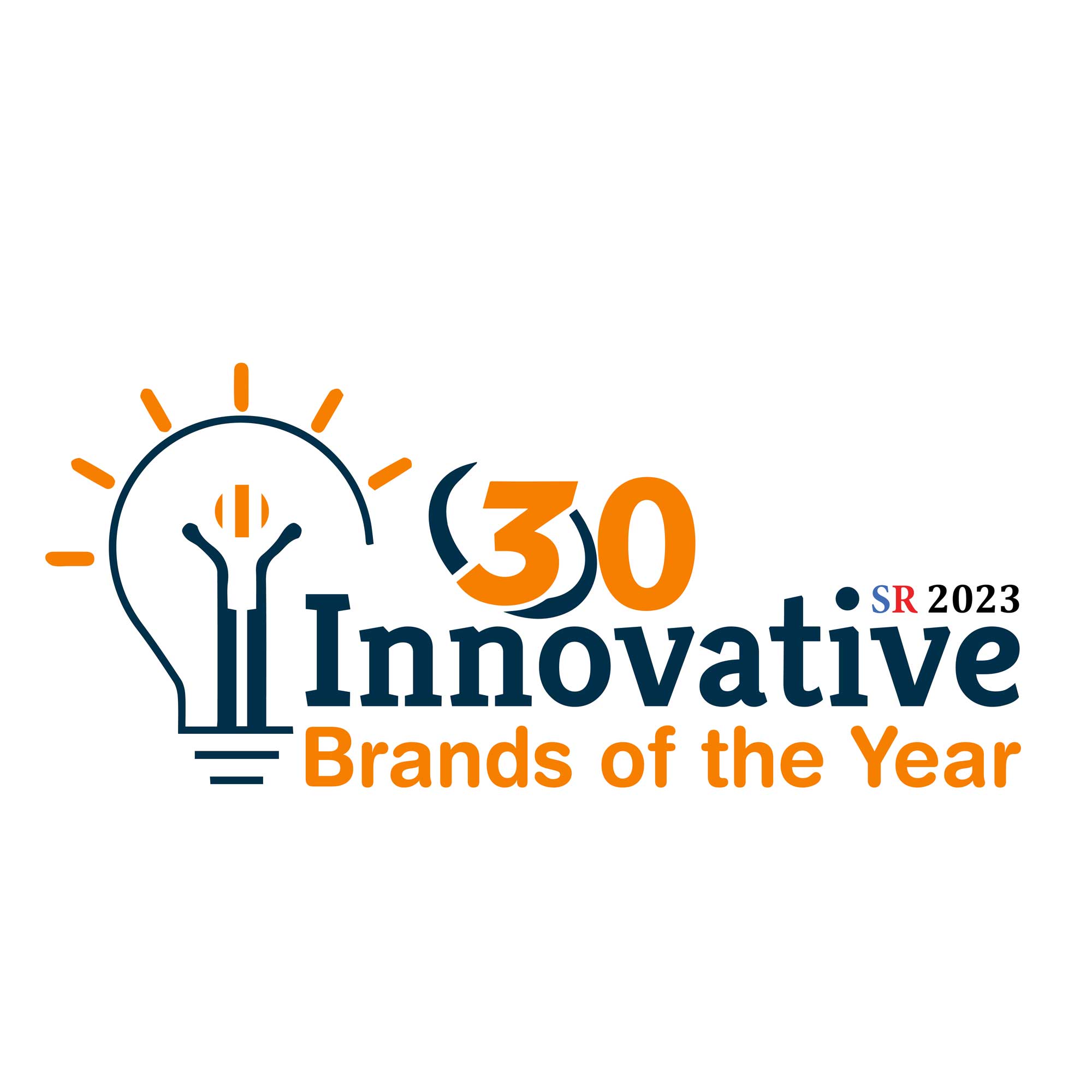 30 Innovative Brands 2023 Award