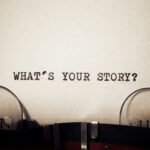 Storytelling in crowdfunding
