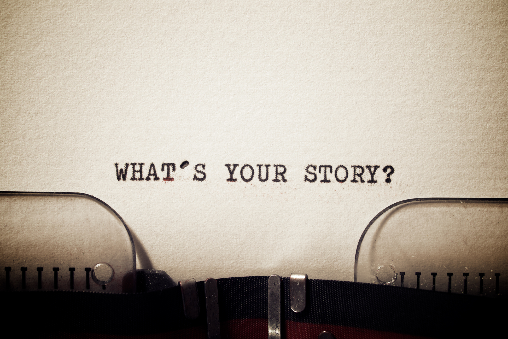 Storytelling in crowdfunding