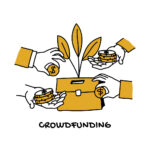 Crowdfunding v. traditional investing