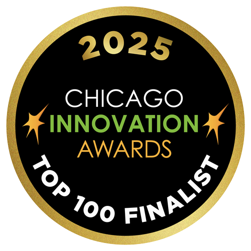 2025 Top 100 Finalist