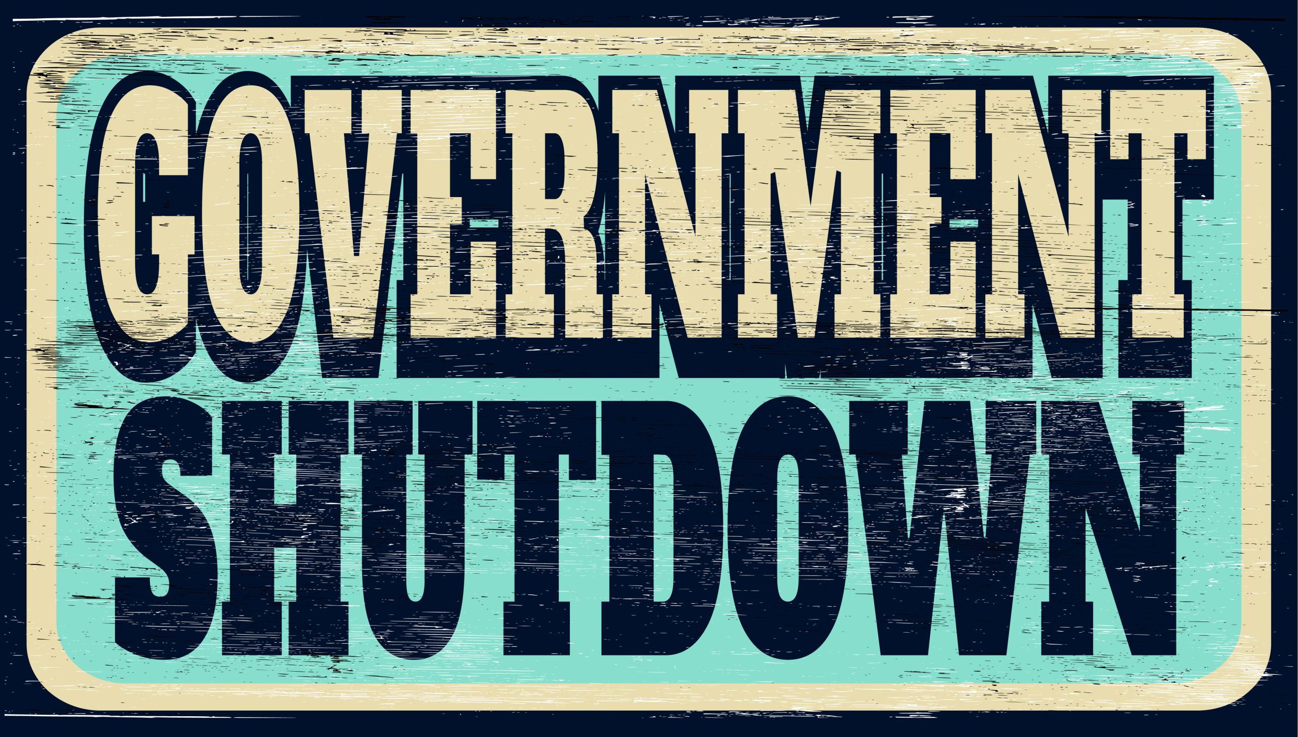 FundingHope open during government shutdown
