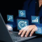 Growth-stage company raising capital through Regulation Crowdfunding on an SEC-registered funding portal